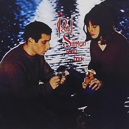 Paul Simon Songbook - CD Audio di Paul Simon