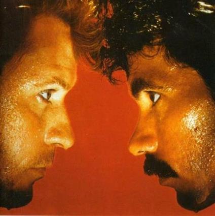 H2o - CD Audio di Hall & Oates