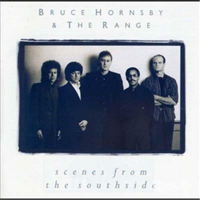 Southside - CD Audio di Bruce Hornsby