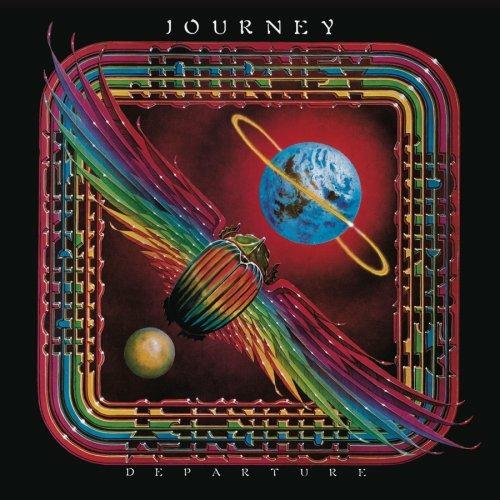 Departure - CD Audio di Journey