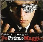 Deprimomaggio - CD Audio di Frankie Hi-nrg MC