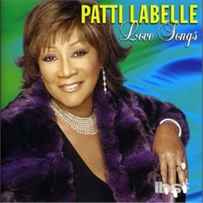 Love Songs - CD Audio di Patti Labelle