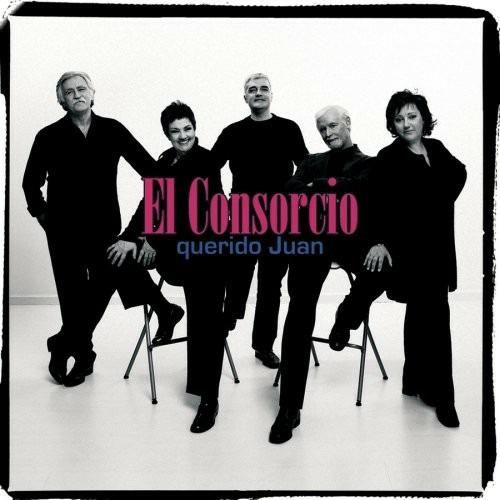 Querido Juan - CD Audio di El Consorcio