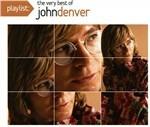 Playlist - CD Audio di John Denver