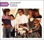 Playlist. The Very Best of - CD Audio di Toto