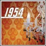 Post-hits Card - 1954 - CD Audio