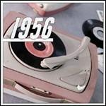 Post-hits Card - 1956 - CD Audio