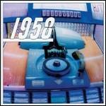 Post-hits Card - 1958 - CD Audio