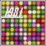 Post-hits Card - 1981 - CD Audio