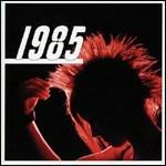 Post-hits Card - 1985 - CD Audio