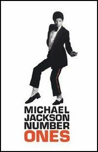Michael Jackson. Number Ones - DVD di Michael Jackson