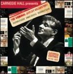 Carnegie Hall presents the Original Jacket Collection. Bernstein conducts Bernstein (Limited Edition) - CD Audio di Leonard Bernstein