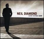Home Before Dark - CD Audio + DVD di Neil Diamond
