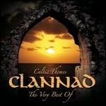 Celtic Themes. The Very Best of Clannad - CD Audio di Clannad