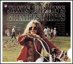 Greatest Hits (Disc Box Sliders) - CD Audio di Janis Joplin