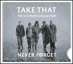 The Ultimate Collection (Disc Box Sliders) - CD Audio di Take That