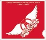 Greatest Hits 1973-1988 (Disc Box Sliders) - CD Audio di Aerosmith