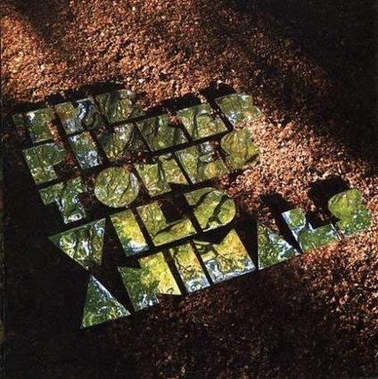 Wild Animals - CD Audio di Pinker Tones