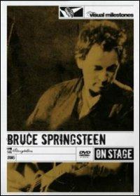 Bruce Springsteen. VH-1 Storytellers (DVD) - DVD di Bruce Springsteen