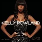 Ms. Kelly - CD Audio di Kelly Rowland