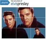 Playlist - CD Audio di Elvis Presley