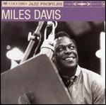 Jazz Profile Columbia. Davis - CD Audio di Miles Davis