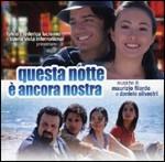 Questa Notte è Ancora Nostra (Colonna sonora) - CD Audio di Daniele Silvestri