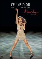Celine Dion. Live in Las Vegas. A New Day (2 DVD) - DVD di Céline Dion