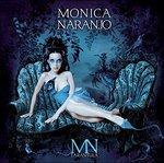 Tarantula - CD Audio di Monica Naranjo