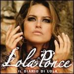 Il diario di Lola - CD Audio di Lola Ponce