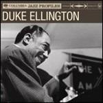 Jazz Profile Columbia. Ellington - CD Audio di Duke Ellington