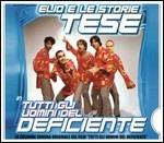 Tutti gli uomini del deficiente (Disc Box Slider) - CD Audio di Elio e le Storie Tese