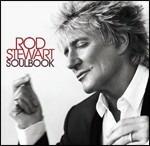 Soulbook - CD Audio di Rod Stewart