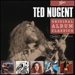 Original Album Classics - CD Audio di Ted Nugent