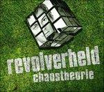 Chaostheroie - CD Audio di Revolverheld