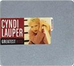 Greatest Hits - CD Audio di Cyndi Lauper