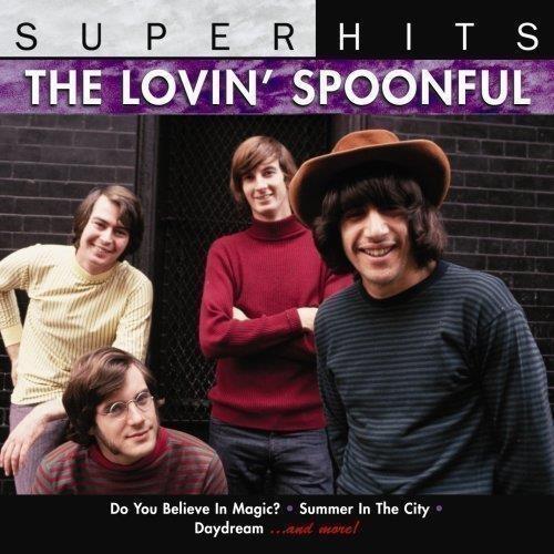 Super Hits - CD Audio di Lovin' Spoonful