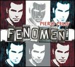 Fenomeni (Digipack) - CD Audio di Piero Pelù