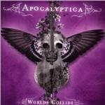 Worlds Collide - CD Audio di Apocalyptica