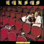 Two for the Show - CD Audio di Kansas