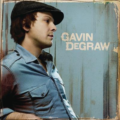 Gavin Degraw - CD Audio di Gavin DeGraw