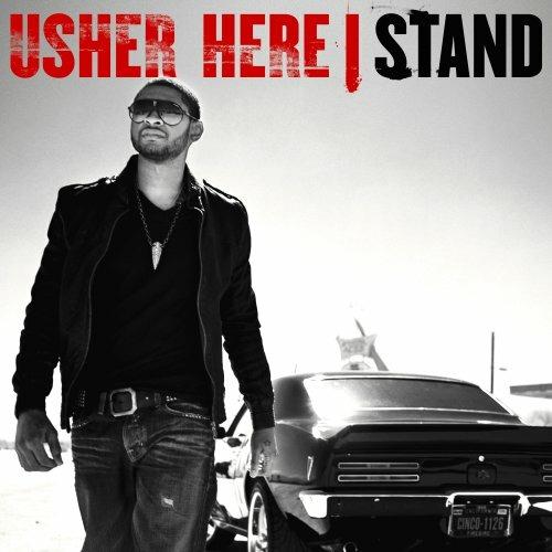 Here I Stand - CD Audio di Usher