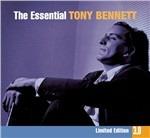 Essential 3.0 - CD Audio di Tony Bennett