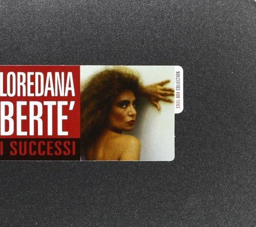 I successi - CD Audio di Loredana Bertè