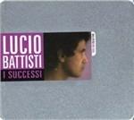 I successi - CD Audio di Lucio Battisti