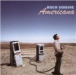 Americana - CD Audio di Roch Voisine