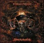 Nostradamus - CD Audio di Judas Priest