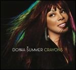 Crayons - CD Audio di Donna Summer