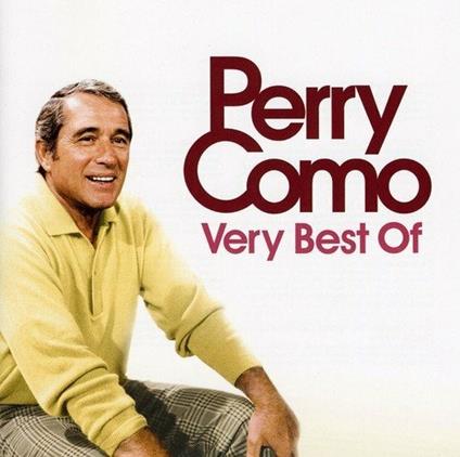 The Very Best of - CD Audio di Perry Como