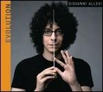 Evolution - CD Audio + DVD di Giovanni Allevi